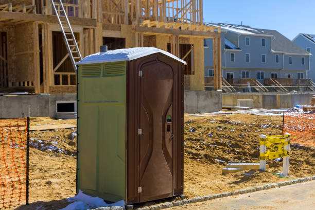 Portable Toilet Options We Offer in Addis, LA