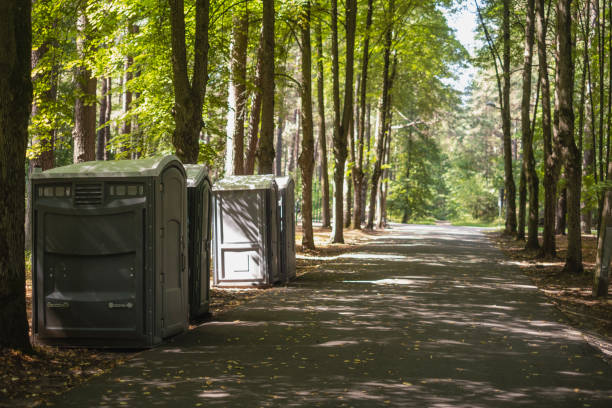 Best Emergency porta potty rental  in Addis, LA